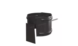 Держатель трубы Foramina PUR D100 (на кирпич) (PUR_Д-01-RR32\RR32-0.6) купить в санкт-петербурге