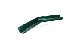 Угол желоба наружный 135 градусов МЕТАЛЛ ПРОФИЛЬ Foramina PUR D150 (ОЦ-01-6005-0.7) купить в санкт-петербурге
