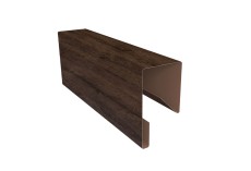 Металлочерепица Grand Line Kvinta Plus Drap TX RAL 9005 черный купить в санкт-петербурге