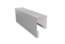 Металлочерепица Grand Line Kvinta Plus 0,5 Satin Matt TX RAL 9005 черный купить в санкт-петербурге