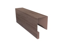 Металлочерепица Grand Line Kvinta Plus 3D 0,5 Drap TX RAL 9005 черный купить в санкт-петербурге