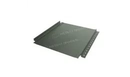 Фальцевая панель Металл Профиль FASTCLICK (VikingMP E-20-6007-0.5) купить в санкт-петербурге