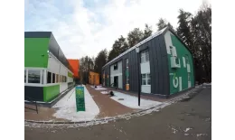 Фальц двойной стоячий Line 0,5 PurPro с пленкой на замках RAL 9005 черный купить в санкт-петербурге