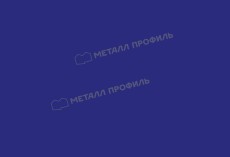 Штакетник металлический МЕТАЛЛ ПРОФИЛЬ LАNE-O 16,5х99 (ПЭ-01-5002-0.45) купить в санкт-петербурге