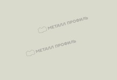 Штакетник металлический МЕТАЛЛ ПРОФИЛЬ LАNE-O 16,5х99 (ПЭ-01-9002-0.45) купить в санкт-петербурге