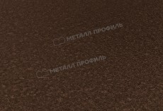 Штакетник металлический МЕТАЛЛ ПРОФИЛЬ LАNE-T 16,5х99 (VikingMP-01-8017-0.45) купить в санкт-петербурге