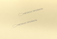 Штакетник металлический МЕТАЛЛ ПРОФИЛЬ LАNE-T 16,5х99 NormanMP (ПЭ-01-1014-0.5) купить в санкт-петербурге