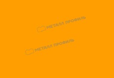 Штакетник металлический МЕТАЛЛ ПРОФИЛЬ ELLIPSE-T 19х126 (ПЭ-01-2004-0.45) купить в санкт-петербурге