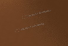 Штакетник металлический МЕТАЛЛ ПРОФИЛЬ TRAPEZE-O 16,5х118 (PURETAN-20-RR750-0.5) купить в санкт-петербурге