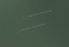 Штакетник металлический МЕТАЛЛ ПРОФИЛЬ ELLIPSE-T 19х126 (PURETAN-20-RR11-0.5) купить в санкт-петербурге