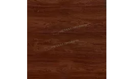 Штакетник металлический МЕТАЛЛ ПРОФИЛЬ ELLIPSE-T 19х126 (ECOSTEEL-01-МореныйДуб-0.5) купить в санкт-петербурге