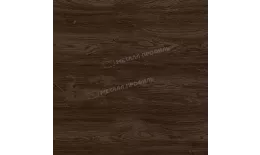 Штакетник металлический МЕТАЛЛ ПРОФИЛЬ ELLIPSE-T 19х126 (ECOSTEEL_MA-01-МореныйДуб-0.5) купить в санкт-петербурге