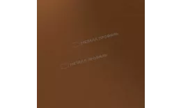 Штакетник металлический МЕТАЛЛ ПРОФИЛЬ TRAPEZE-T 16,5х118 (PURETAN-20-RR750-0.5) купить в санкт-петербурге