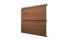 ЭкоБрус 0,345 Grand Line 0,45 Print Elite Honey Wood TwinColor купить в санкт-петербурге