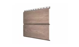 ЭкоБрус 0,345 Grand Line 0,45 Print Elite с пленкой White Wood TwinColor купить в санкт-петербурге