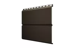 ЭкоБрус 0,345 0,5 Satin с пленкой RR 32 темно-коричневый купить в санкт-петербурге