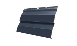 Корабельная Доска 0,265 0,5 Satin с пленкой RAL 7024 мокрый асфальт купить в санкт-петербурге