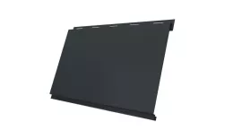 Вертикаль 0,2 classic 0,45 Drap TX RAL 7016 антрацитово-серый