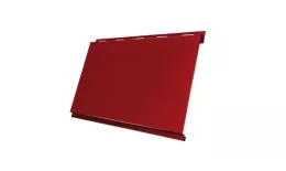 Вертикаль 0,2 classic 0,45 PE RAL 3011 коричнево-красный купить в санкт-петербурге