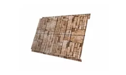 Вертикаль 0,2 classic 0,45 Print Elite Sand Stone TwinColor