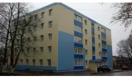 Вертикаль 0,2 classic 0,5 Satin RAL 9006 бело-алюминиевый купить в санкт-петербурге