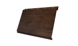 Вертикаль 0,2 gofr 0,45 Print Premium с пленкой Cherry Wood Fresh TwinColor