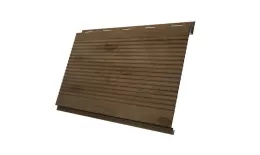 Вертикаль 0,2 gofr 0,45 Print Premium с пленкой Pine Wood Fresh купить в санкт-петербурге