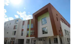 Вертикаль 0,2 gofr 0,5 Satin с пленкой RAL 9005 черный купить в санкт-петербурге