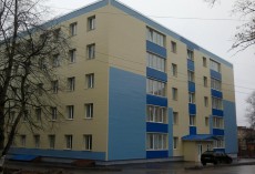 Вертикаль 0,2 line 0,45 Drap TwinColor RAL 8017 шоколад купить в санкт-петербурге
