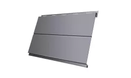 Вертикаль 0,2 line 0,45 Drap TX с пленкой RAL 7004 сигнальный серый купить в санкт-петербурге