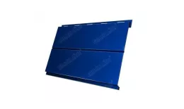 Вертикаль 0,2 line 0,45 PE RAL 5005 сигнальный синий купить в санкт-петербурге