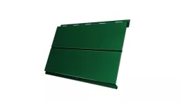 Вертикаль 0,2 line 0,45 PE RAL 6005 зеленый мох купить в санкт-петербурге