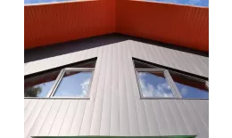 Вертикаль 0,2 line 0,5 Satin Matt с пленкой RAL 7024 мокрый асфальт купить в санкт-петербурге
