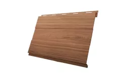 Вертикаль 0,2 prof 0,45 Print Elite с пленкой Honey Wood TwinColor купить в санкт-петербурге