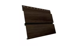 Квадро брус 0,45 Print Elite с пленкой Coffee Wood Blesk TwinColor купить в санкт-петербурге
