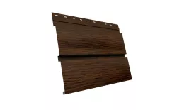 Квадро брус 3D 0,45 Print Elite с пленкой Chestnut Wood TwinColor купить в санкт-петербурге
