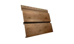Квадро брус 3D 0,45 Print Premium с пленкой Pine Wood Fresh купить в санкт-петербурге