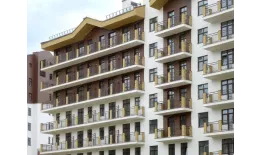 Корабельная Доска 0,265 0,5 Satin Matt RAL 7016 антрацитово-серый купить в санкт-петербурге