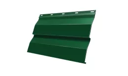 Корабельная Доска 0,265 0,5 Satin с пленкой RAL 6005 зеленый мох купить в санкт-петербурге
