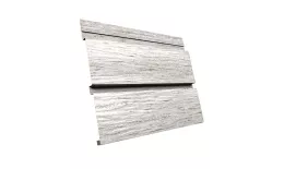 Корабельная доска НН 0,261 0,45 Print Elite Snow Wood TwinColor