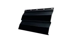 Корабельная  RAL 9005 черный