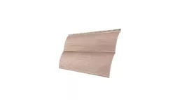 Сайдинг Блок-хаус 0,390 Grand Line 0,45 Print Elite White Wood TwinColor купить в санкт-петербурге