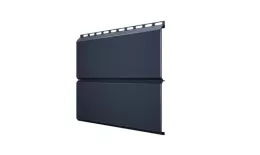 ЭкоБрус 0,345 0,5 Satin Matt RAL 7024 мокрый асфальт купить в санкт-петербурге