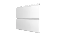 ЭкоБрус 0,345 0,5 Satin с пленкой RAL 9003 сигнальный белый купить в санкт-петербурге