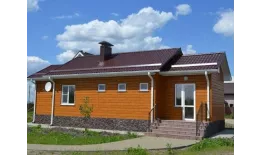 ЭкоБрус 0,345 Gofr 0,45 PE с пленкой RAL 5002 ультрамариново-синий купить в санкт-петербурге