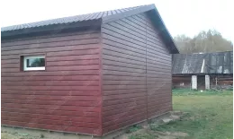 ЭкоБрус 0,345 Grand Line 0,45 Print Premium Cherry Wood Fresh TwinColor купить в санкт-петербурге