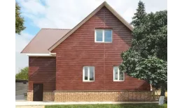 ЭкоБрус 0,345 Grand Line 0,45 Print Premium Pine Wood Fresh купить в санкт-петербурге
