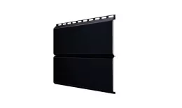 ЭкоБрус 0,345 Grand Line 0,5 GreenCoat Pural BT, matt с пленкой RR 33 черный (RAL 9004 сигнальный черный) купить в санкт-петербурге