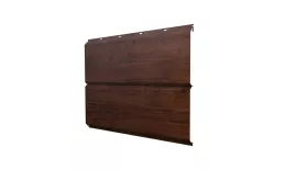 ЭкоБрус 3D 0,345 Grand Line 0,45 Print Premium с пленкой Cherry Wood Fresh TwinColor купить в санкт-петербурге