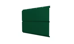 ЭкоБрус new 0,45 Drap TX RAL 6005 зеленый мох
